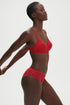 Simone Perele 12A Caresse Shorty
